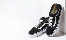 נעלי סניקרס לנשים ונוער VANS