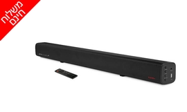 מקרן קול אלחוטי Pure Acoustics