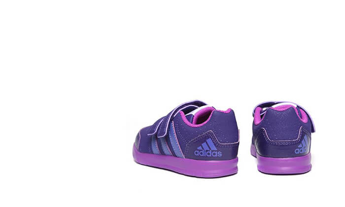 10 נעלי אדידס adidas לפעוטות