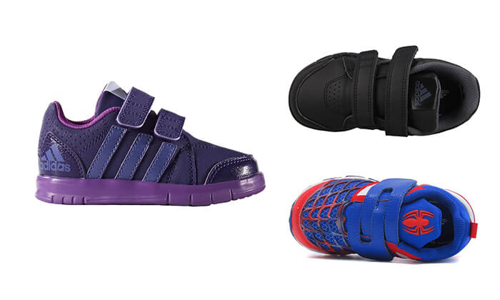 15 נעלי אדידס adidas לפעוטות