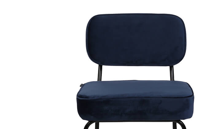 6 ביתילי: כיסא בר דגם ניקו