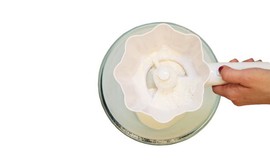 נפה חשמלית Selmor