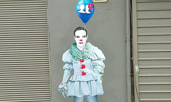 6 שובר זוגי לסיור גרפיטי ואומנות רחוב, תל אביב
