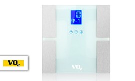 משקל אלקטרוני VO2
