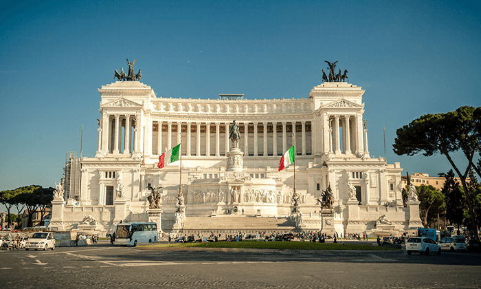 9 סיורים ברומא - הוותיקן, רומא היהודית, סיור כיכרות ועוד