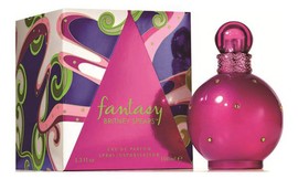 בושם לאשה בריטני ספירס Fantasy