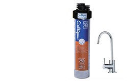 מטהר מים Culligan עם ברז