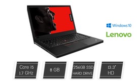 מחשב נייד Lenovo מסך ''13.3