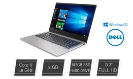 מחשב נייד Lenovo מסך