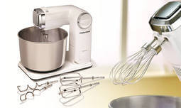 מיקסר מתקפל