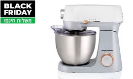 מיקסר מקצועי morphy richards