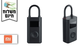 משאבת אוויר ניידת XIAOMI
