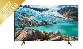 טלוויזיה חכמה "50 4K SAMSUNG