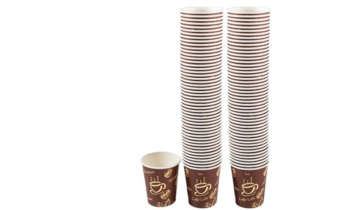 3 2 ק"ג קפה שחור טורקי קלוי וטחון, כולל 100 כוסות שתייה חמה מתנה