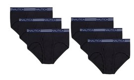 סט 6 תחתונים לגבר נאוטיקה