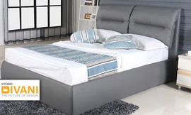 מיטה זוגית Vitorio Divani