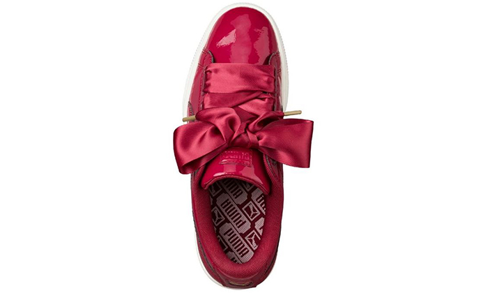 16 נעלי סניקרס פומה PUMA לנשים
