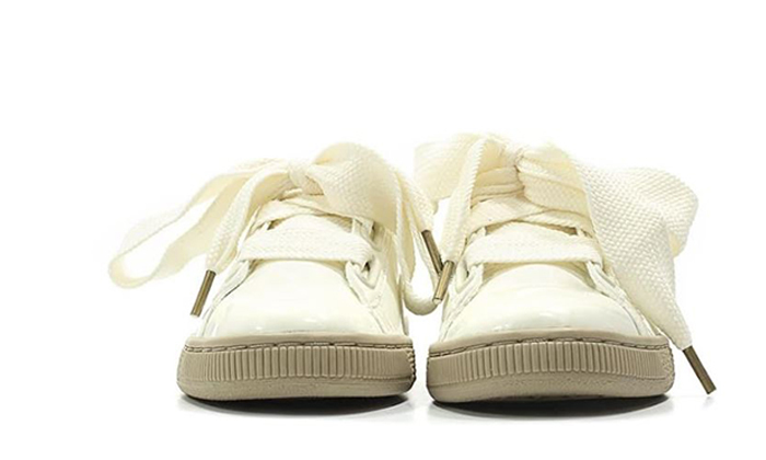 22 נעלי סניקרס פומה PUMA לנשים