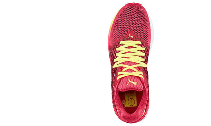 9 נעלי ריצה ואימון פומה PUMA לנשים