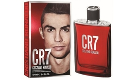 בושם לגבר Cristiano Ronaldo