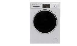 מכונת כביסה 8 ק"ג Normande