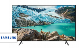 טלוויזיה "75 SMART 4K SAMSUNG