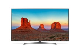 טלוויזיה "75 SMART 4K LG