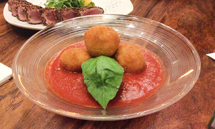 10 סדנת בישול איטלקי וארוחה עם השף ג'אקומו, הוד השרון