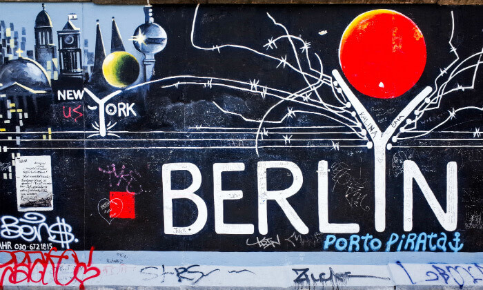 6 להכיר את ברלין מקרוב: מגוון טיולים ברכב בברלין והסביבה