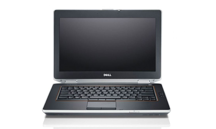3 מחשב נייד Dell עם מסך 14 אינץ'