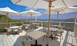 ארוחה זוגית במסעדת פיצ'ונקה