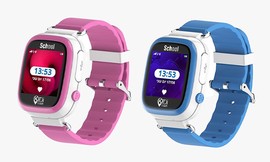 שעון טלפון לילדים KIDIWATCH