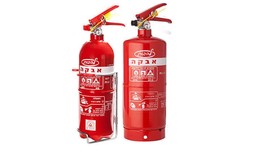 מטף כיבוי אש לרכב ולבית 