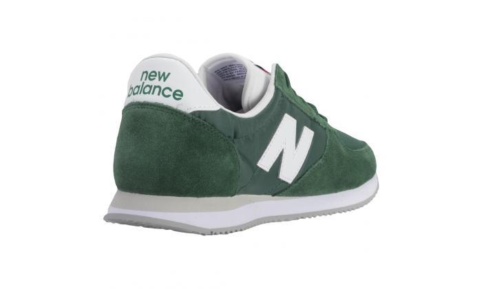 4 נעלי סניקרס לגברים ניו באלאנס New Balance
