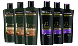 6 יחידות שמפו TRESemme
