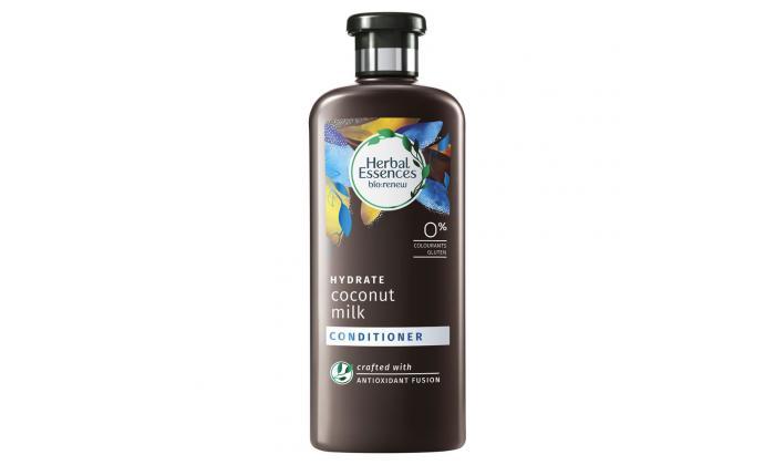 מארז 6 יחידות מרכך שיער Herbal Essences הרבל אסנס גרו גרופון