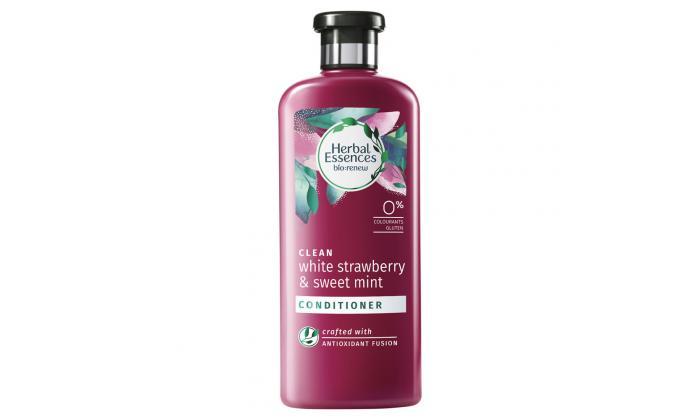 מארז 6 יחידות מרכך שיער Herbal Essences הרבל אסנס גרו גרופון