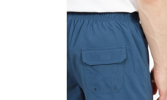 5 מכנסי שורט בגד ים לגברים טימברלנד Timberland