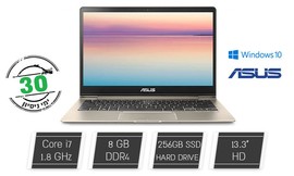 נייד ASUS מסך