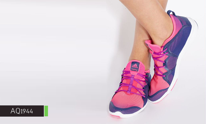 10 נעלי נשים אדידס adidas 