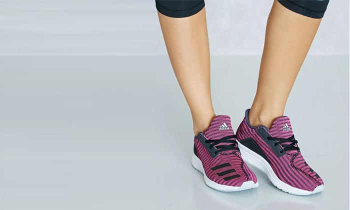 18 נעלי נשים אדידס adidas