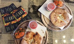 כרטיס טעימות בשווקי הארץ