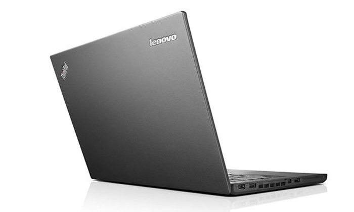 3 מחשב נייד לנובו LENOVO עם מסך 14 אינץ' - משלוח חינם