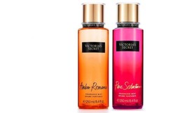 2 ספריי גוף Victoria Secret