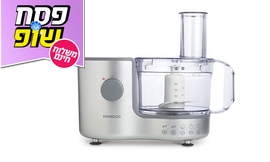 מעבד מזון KENWOOD