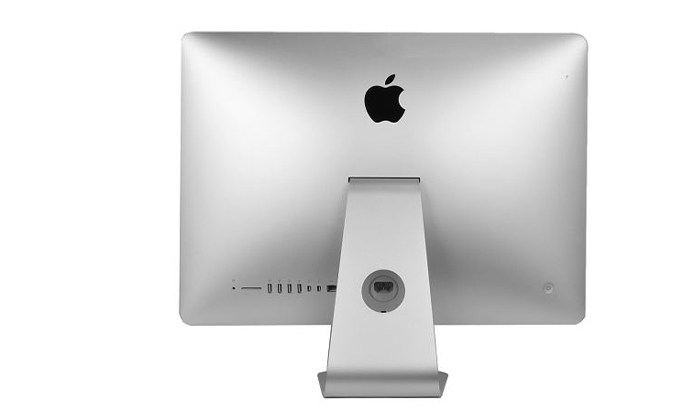 3 מחשב נייח Apple AIO עם מעבד i7 וכרטיס גרפי GTX 775M