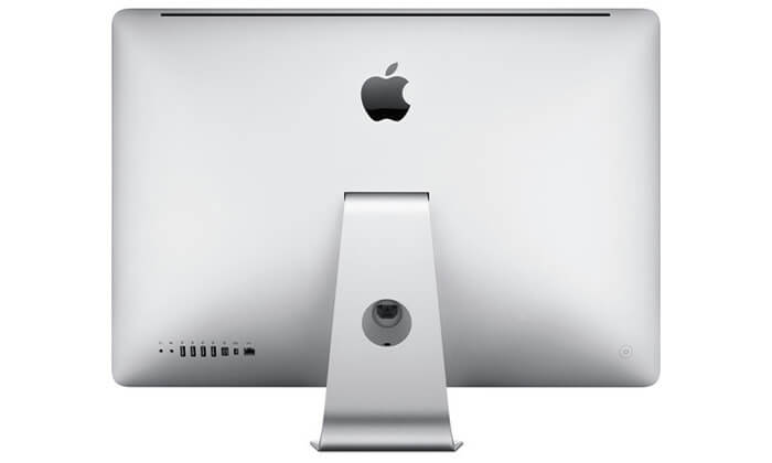 4 מחשב Apple iMac AIO