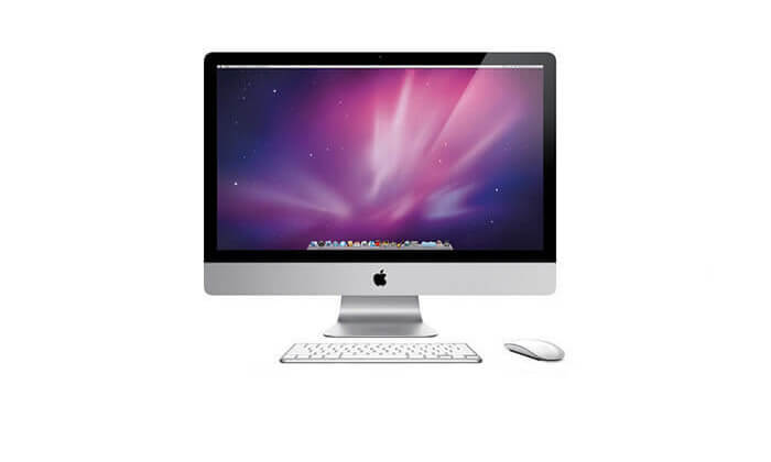 3 מחשב Apple iMac AIO