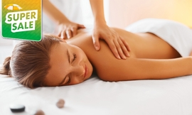 עיסוי ב-Day spa