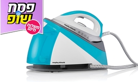 מגהץ קיטור Morphy Richards